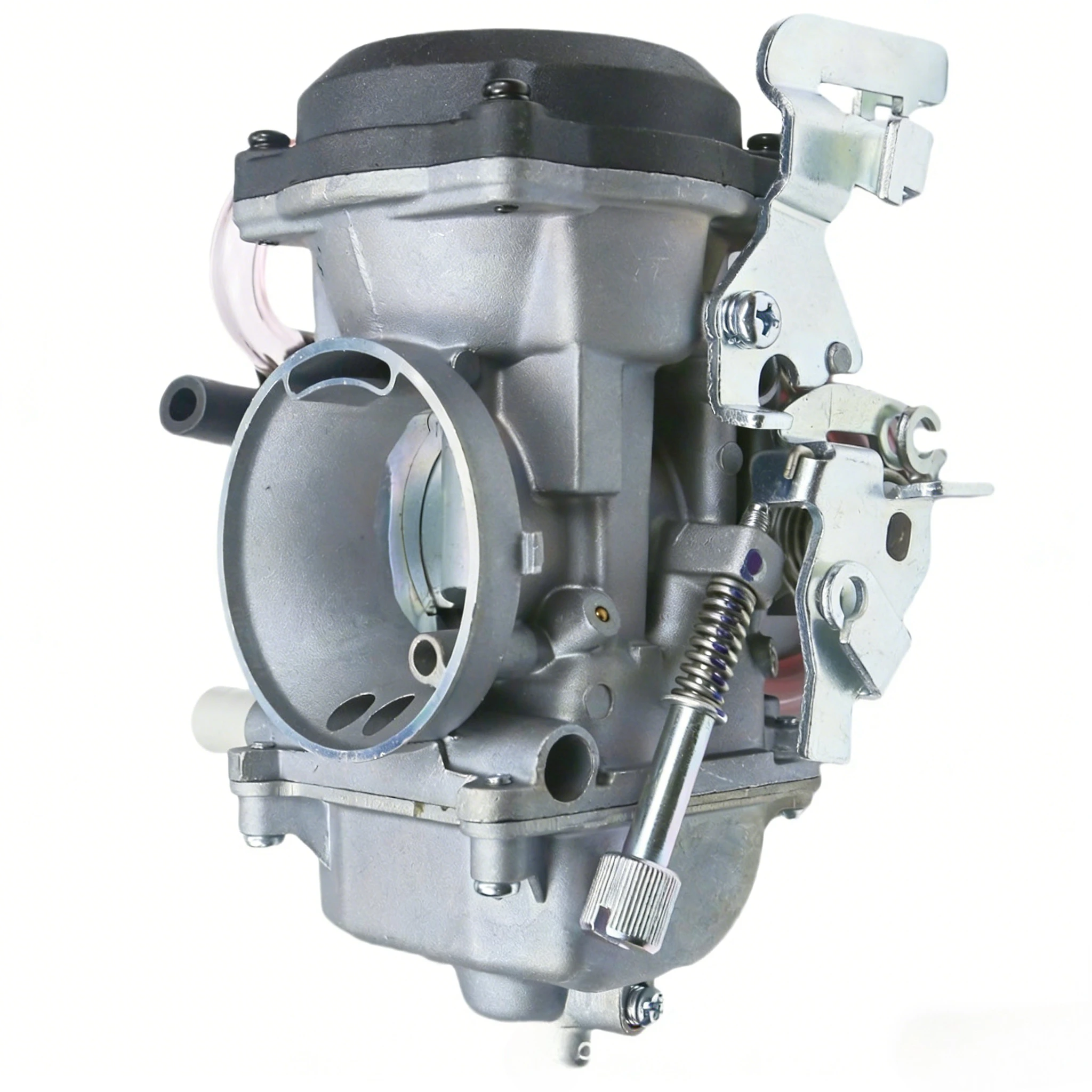Motorcycle modification carburetor for Kawasaki KLR650 1987-2007 15001-1327