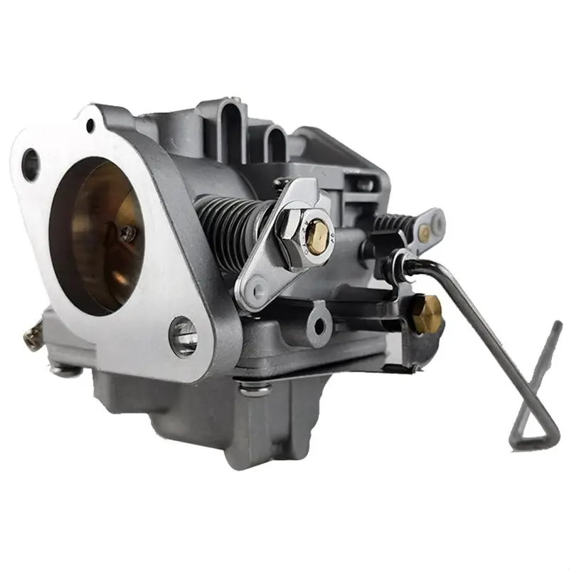 ABMS-Outboard Carburetor 13200-944J0-000 /13200-944H0 For Outboard Motor 2T DT40W 40WR Carburetor 13200-944F0