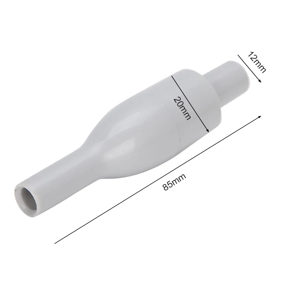 Dental Saliva Ejector Weak Suction Adapter Valves Dental Chair Supplies Dental Laboratory Dentistry Accessories Equipment