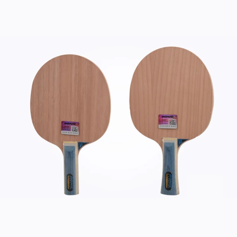 

Donic Defplay Senso V3 table tennis blade Defense chop with high strength ping pong racket