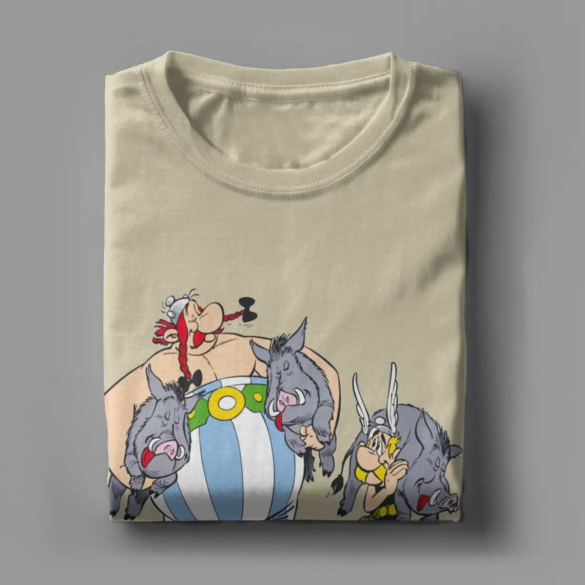 男性tシャツasteriksとobeliks borとクール100% コットンtシャツ半袖tシャツラウンドネックは、古典的な