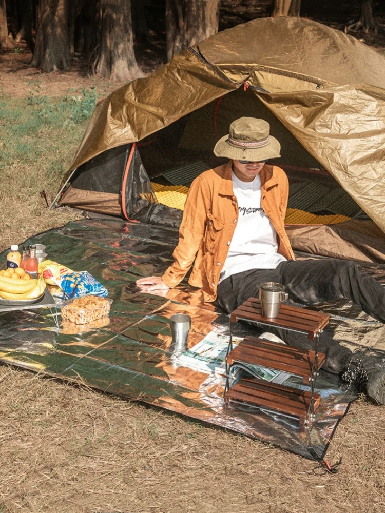 Thumbnail 2 - #34 Beach Mats Ranking List in 2026