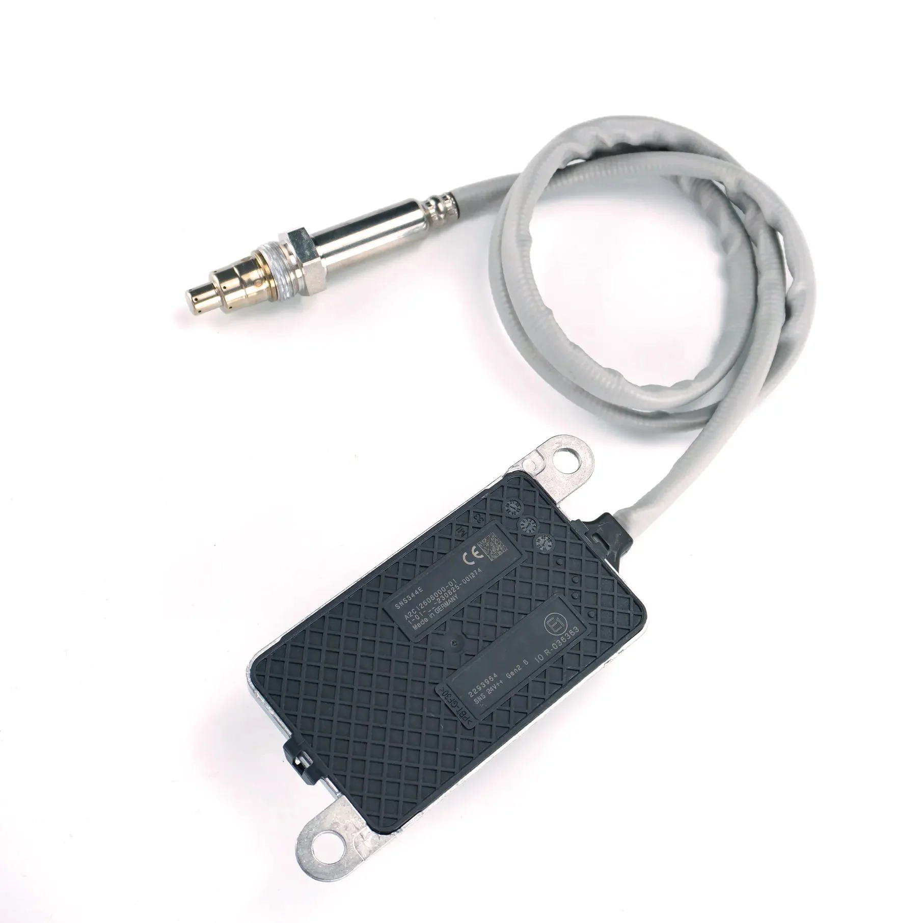 Brand New New Condition Heavy Truck NOx Sensor 2293964 Engine Part Auto Sensors A2C12606000-01