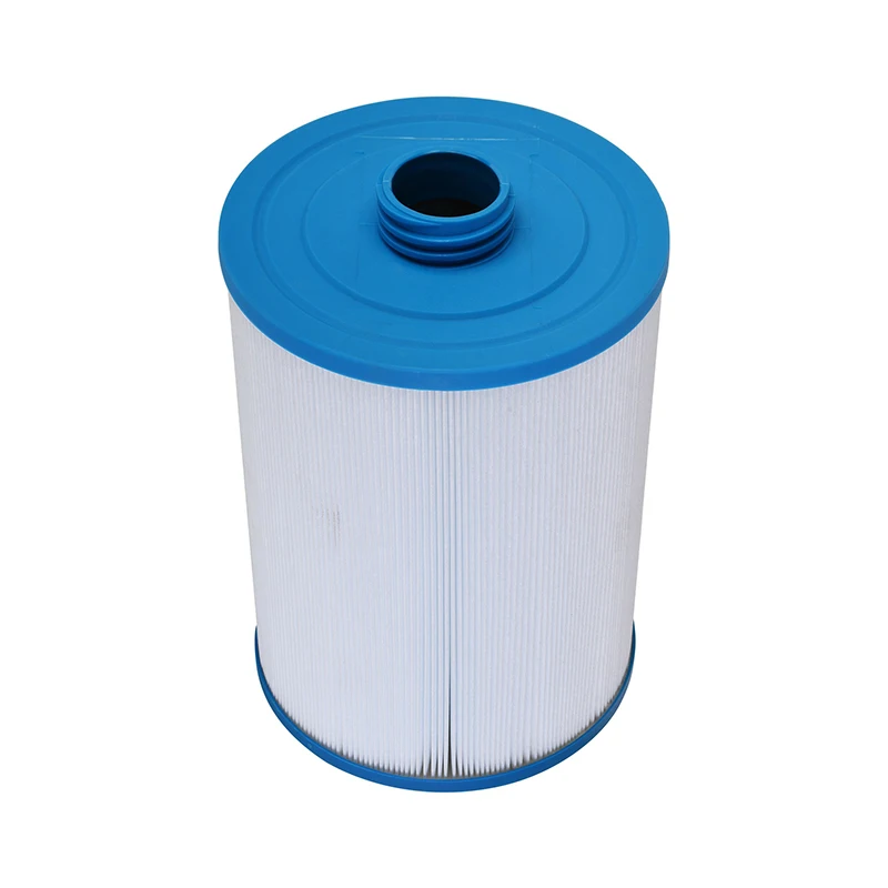 Acrylic Children's Swimming Pool Spa Bathtub Filter Paper Filter Replacement Pww50 6Ch-940