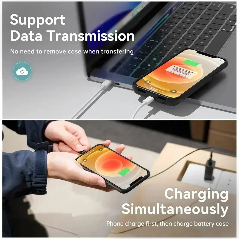 6800Mah Battery Cha…