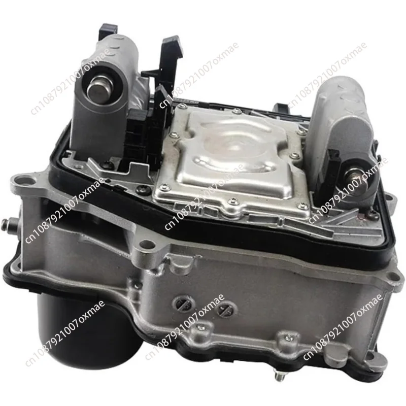 High Quality DQ200 0AM DSG 7 Auto Parts Transmission Body with TCU 0AM927769D for VW Audi Mechatronics