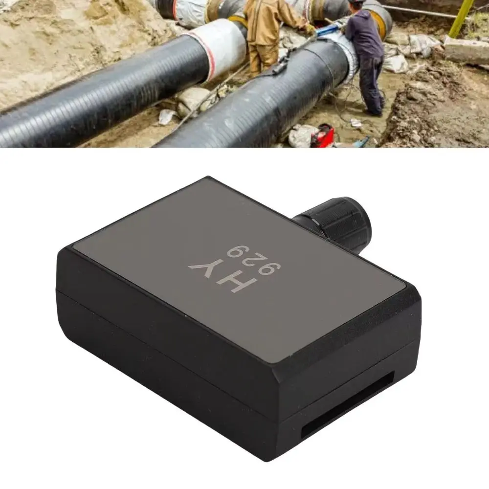 High Strength Water Leakage Detector Dual Probes Rechargeable Battery Water Leak Detector Strong Penetration High Accuracy