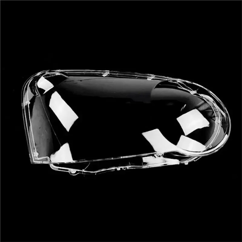 Superior-For Subaru Impreza 2003-2005 Headlamps Cover Transparent Lampshade Headlight Shell Car Replacement Front Lens Left