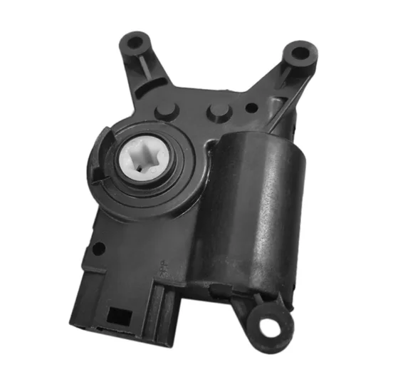 

1 шт. 5Q0907511A 5Q0907511K 5WA907511C HVAC привод клапана двери обогревателя кондиционера OEM для VW Audi Skoda Seat