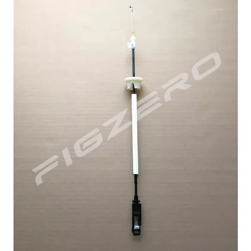 For Volkswagen Touareg Door Handle Cable Lock Block Wire Drawing Front Rear Central Locking Inner Cables