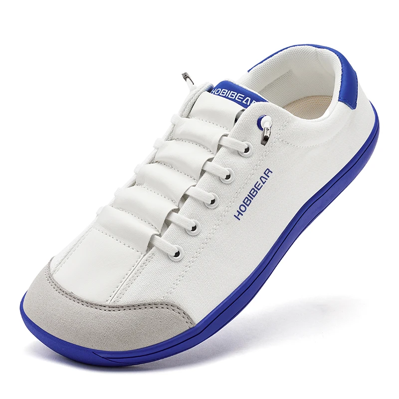 White Blue