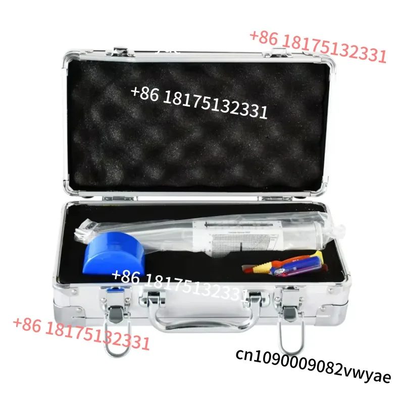 Manual test hammer Concrete test hammer Rebound test hammer