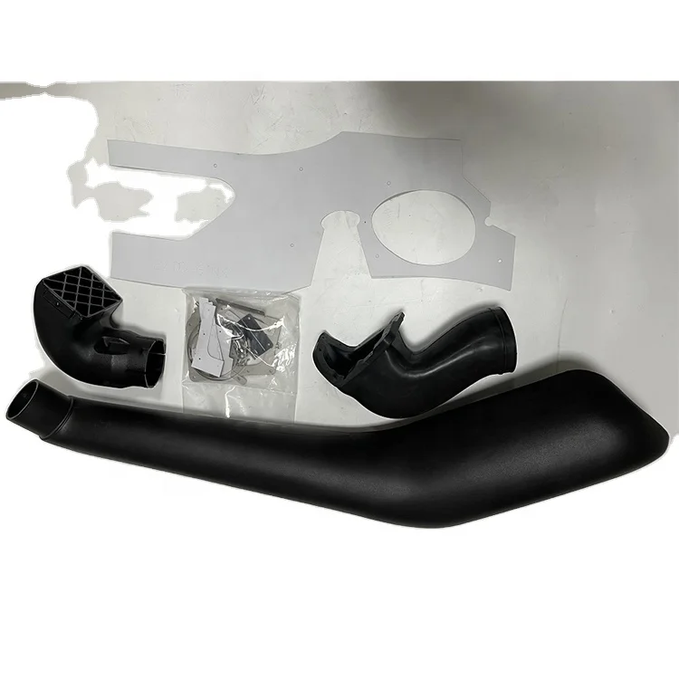 Black Off Road Snorkel Air Intake Snorkel For Ford Ranger Raptor Car Snorkel