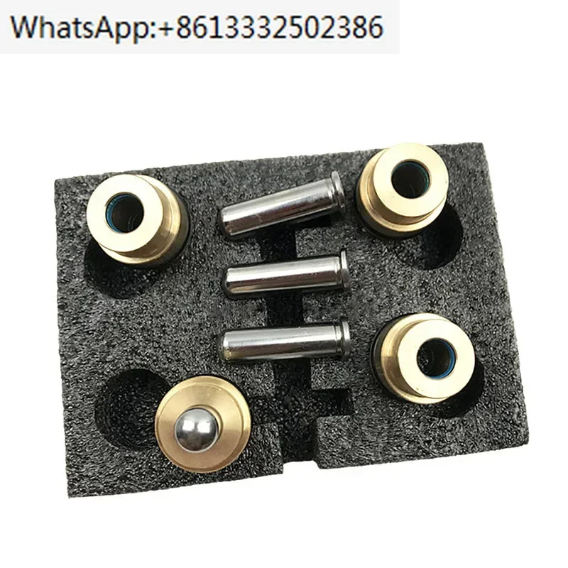 

DH55/60/80/150/220/225/285/300-5-7/370 joystick handle foot valve walking excavator parts