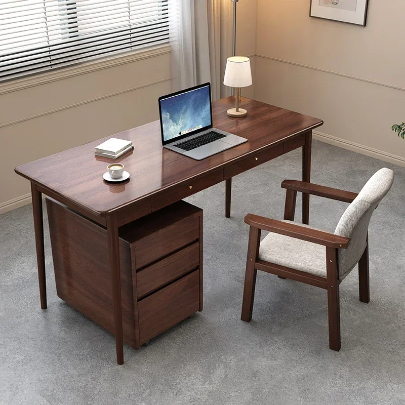 

Height Men Desk Table Waterproof Girls Beautiful Study Mobile Desk Table Reading Bedroom Escritorio Para Compuradora Furniture