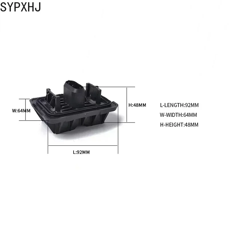 Car Part 51717169981 Jack Pad Jacking Point Support For BMW 1 2 3 4 6SERIES MINI