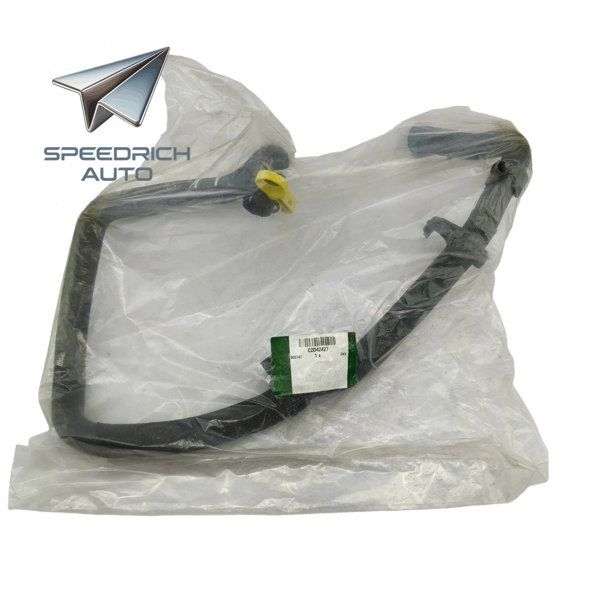 

Air Intake Hose C2D42427 C2D21478 for Jaguar XJ 2010 - 2019