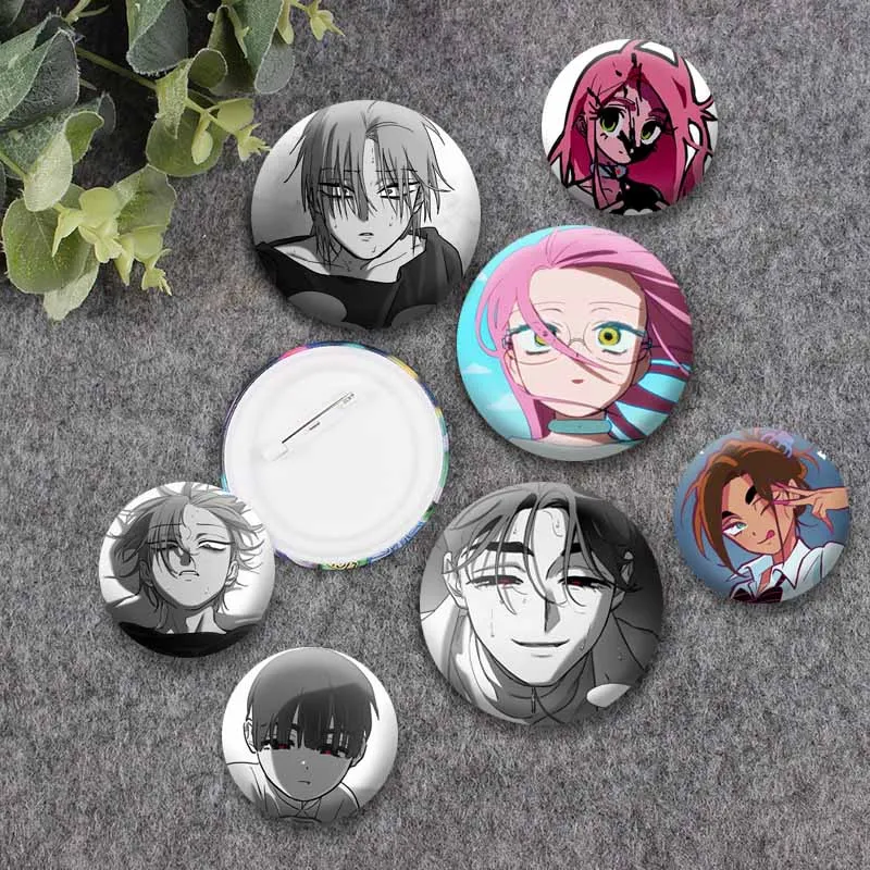 Thumbnail 2 - #80 Decorative Brooch Pins Comparison Guide