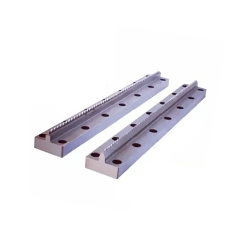 Impact Test Specimen U And V Notch Cutting Tool Carbide V2 U2 / U3 / U5 Broach Cutter For Broaching Machine