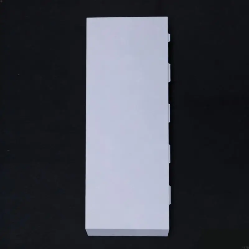 

F42D упаковка из 5 противоударных корпусов для хост-консоли, защитный чехол для жесткого диска, чехол для отсека для жестких