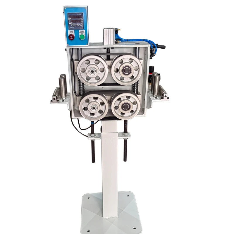 

Maiduobao Length Measuring Equipment High Precision Convenient Crawler Metal Meter