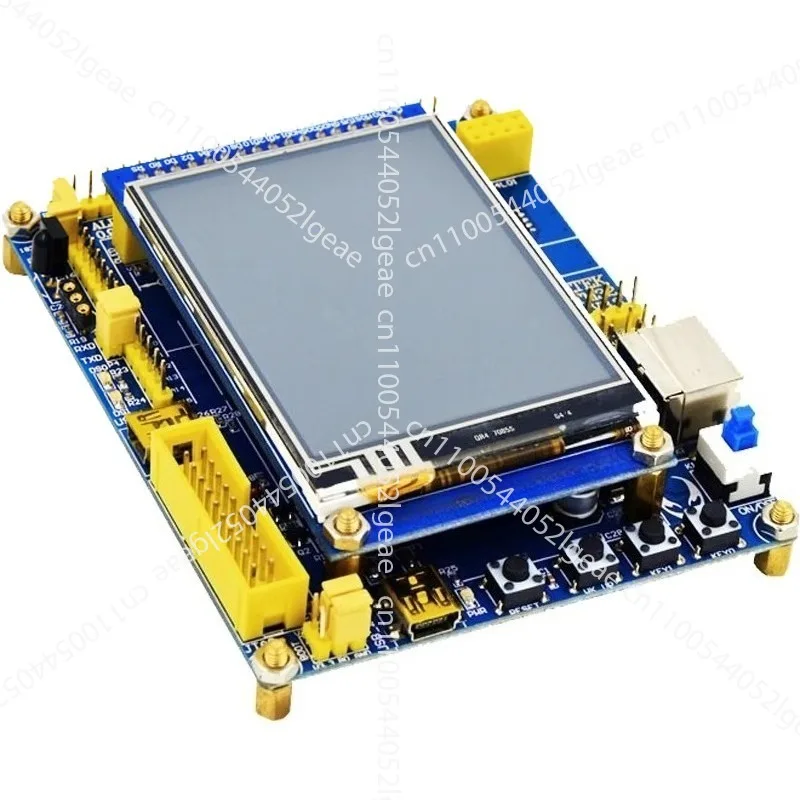 

STM32F103RCT6 Development Board + Touch Screen Embedded ARM Super 51 Microcontroller