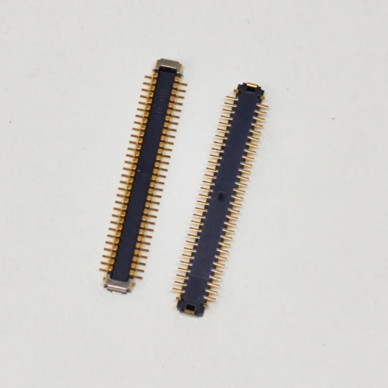 5-20Pcs Main Flex Cable Plug FPC Connector Socket Contact 60Pin For Xiaomi Mi 11 11T Pro 11TPro Redmi Note 10 11S 5G on Board