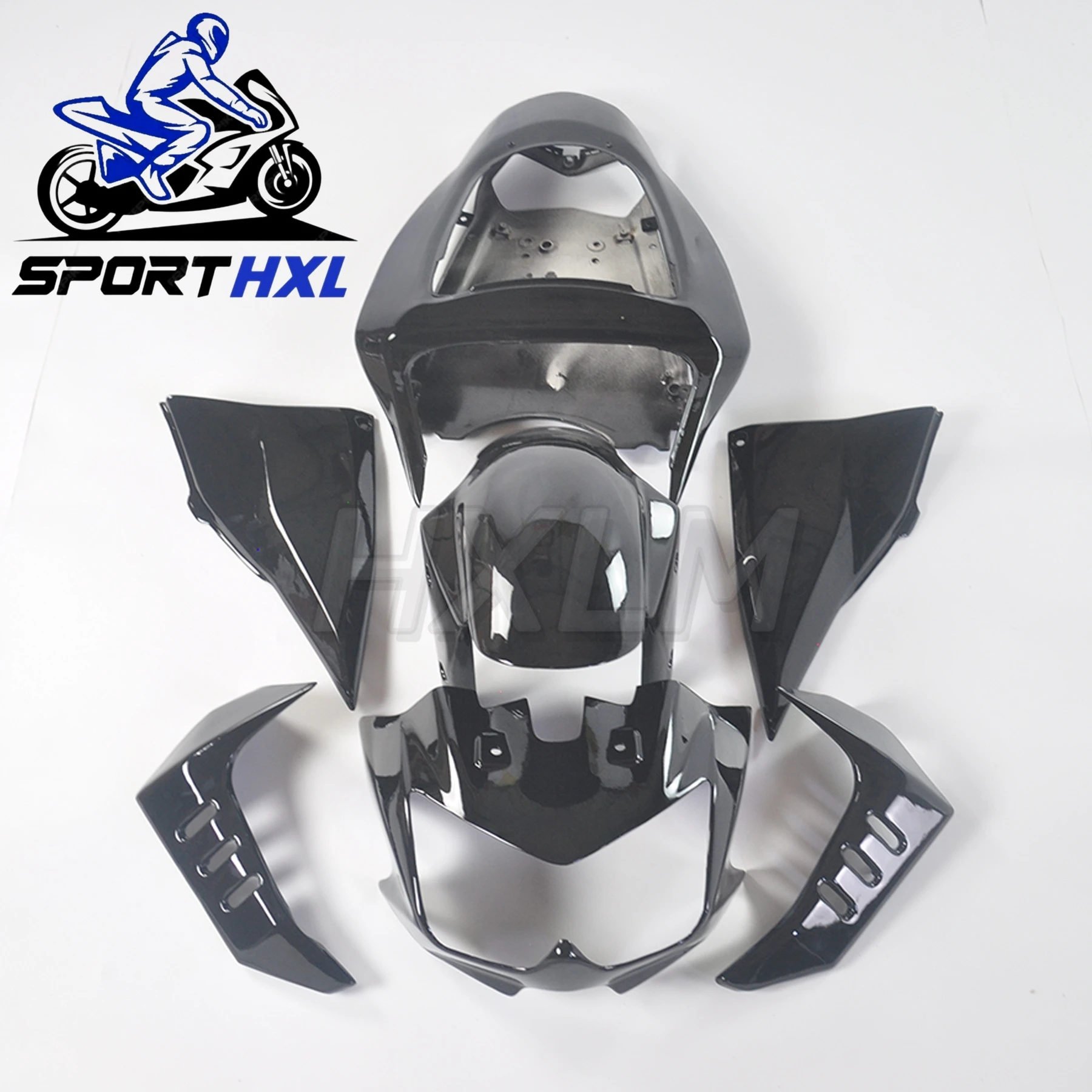 Fit for Kawasaki Z1000 2003-2006 Solid Fairing kit Bodywork fairing Full fairing kit Injection ABS Bodywork fairing 2006-2005-03