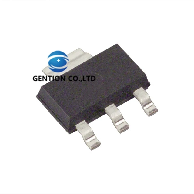 10PCS BSP76 SOT223 power switch triode in stock 100% new and original