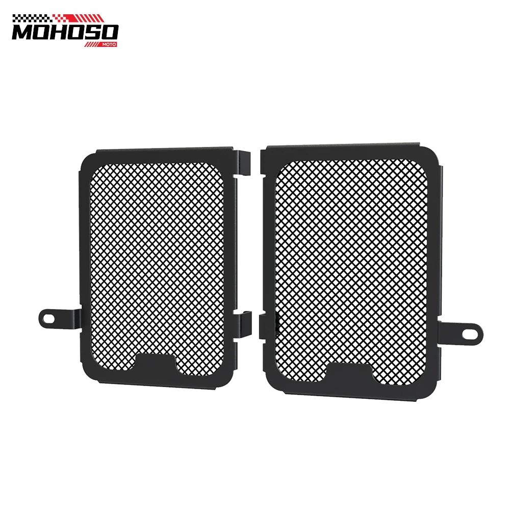 

For Honda XL700V Transalp 700 XL 700V 2008-2016 2017-2018-2019-2020-2021-2022 Motorcycle Radiator Protection Guard Grille Cover