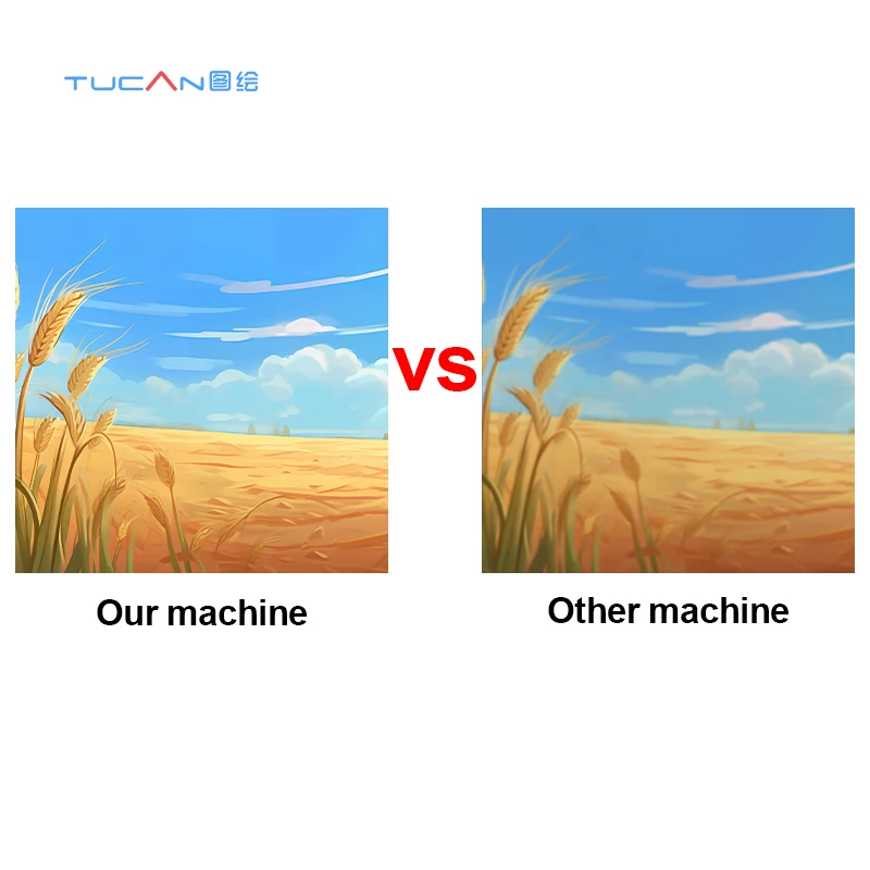 60cm de alta velocidade xp600/i3200 impressão uv dtf impressora copo envoltório caneta impressora copo garrafa cristal adesivo transferências