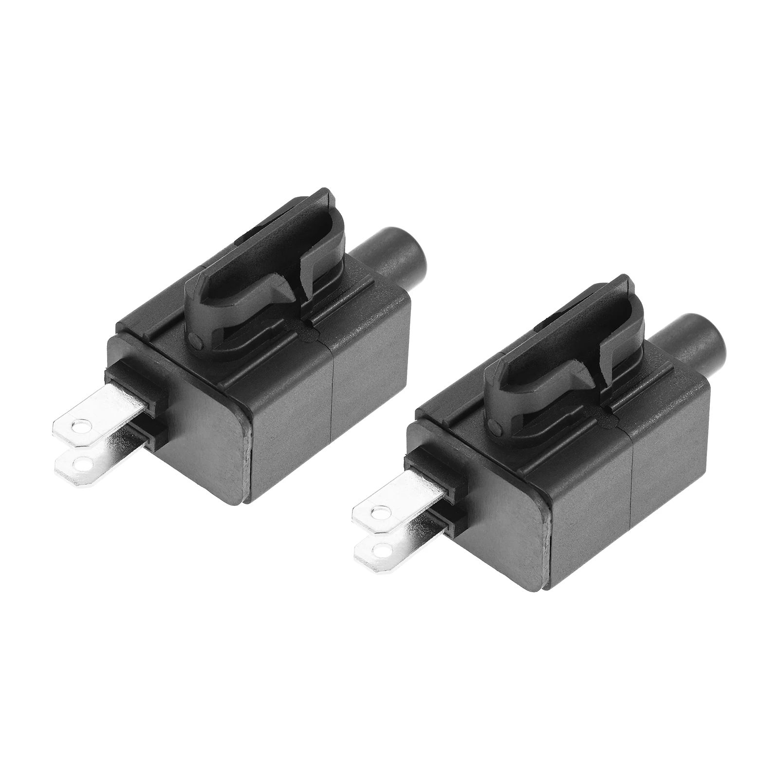 2Pcs Limit Safety Switch Accessories Fit for Eopzol 14809 John Deere GY20157 Snapper Kees 1001575MA 721516 Kubota K3011-62221