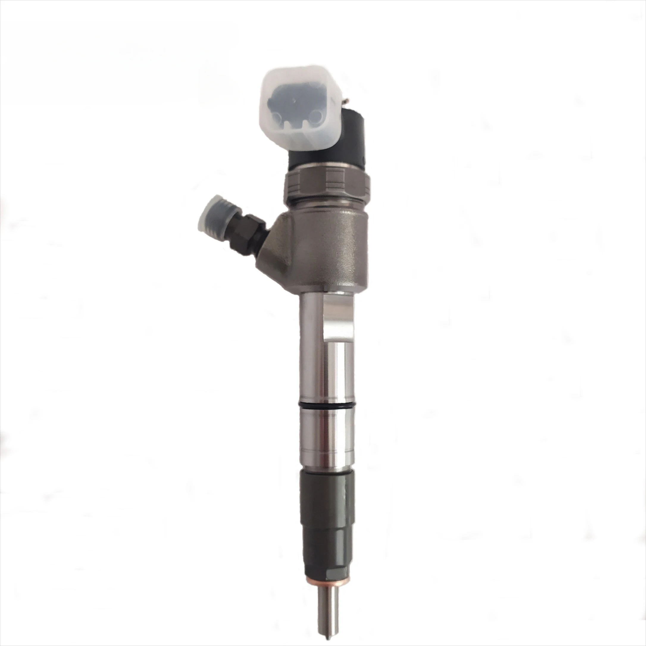 Jiangling Quanshun oil nozzle National IV Jiangling, fuel injector 0445110454