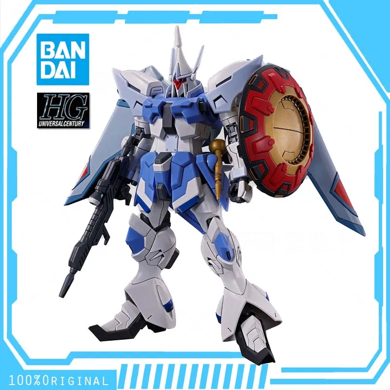 

Пластиковая модель в сборе для фигурок аниме HG 1/144, экшн-фигурок