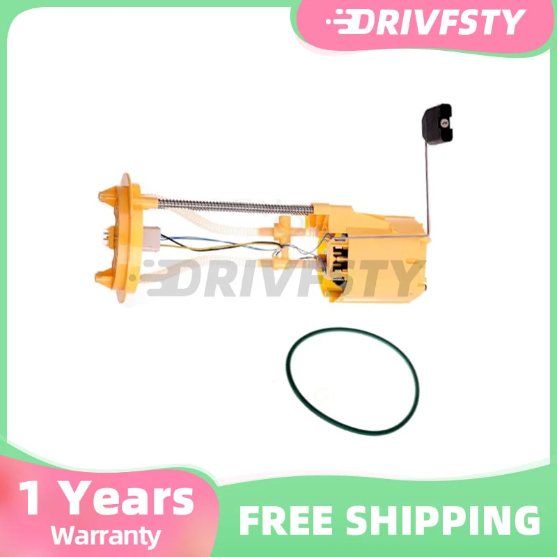 

1pc New E7181M SP7181M FG1224 150302 RL003468AB Electric Fuel Pump Module Assembly Petrol Pumps for Dodge for Ram 2500 05-09