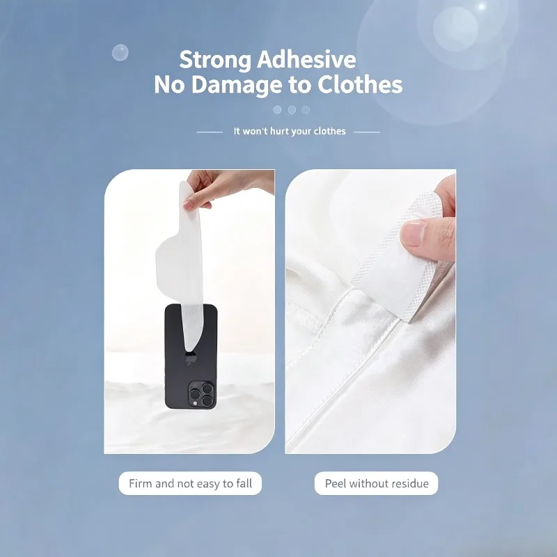 10Pcs Disposable Collar Sweat Absorbent Patch Anti Dirty Liner Sticker for Shirt Collar Hat Brim Protector