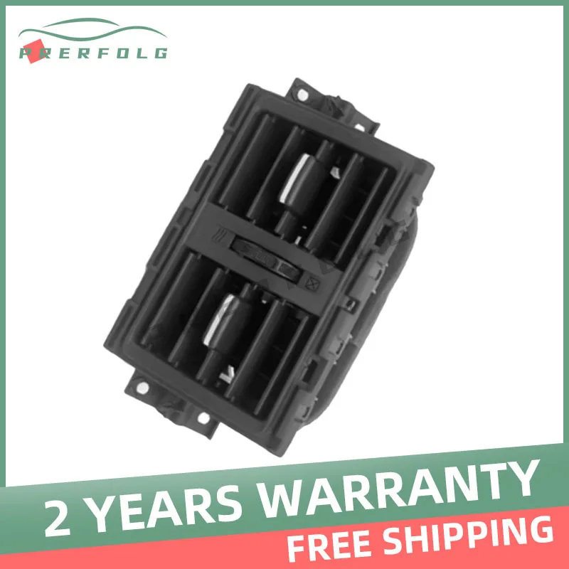 

8030A391 Автомобильная задняя консоль воздуховода, вентиляционное отверстие, кондиционер, вентиляционное отверстие переменного тока для Mitsubishi Outlander 2019 2020 2021 2022 2023