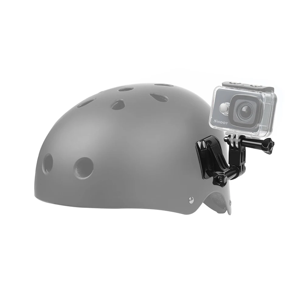 Wholesale Long & Ngắn Điều Chỉnh Cánh Tay Thẳng Khớp Gắn Cho Gopro Hero 10 9 8 7 6 Phiên SJCAM Yi 4K Eken H9 Đi Pro Phụ Kiện
