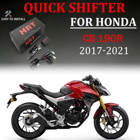Honda CB 190R Accessories - AliExpress