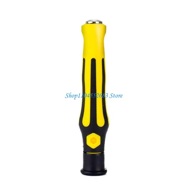 

Y6GD 12 in 1 Insulated Screwdriver Set Electrician Screwdriver Tool