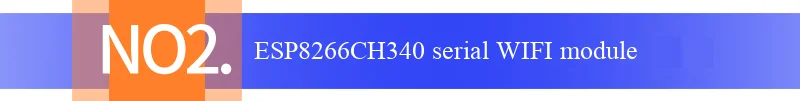 ESP8266 Serielles WIFI-Modul, CP2102/CH340, NodeMCU, Lua V3 IoT-Entwicklungsboard Ausgestattet mit 0,96-Zoll-Bildschirm / DHT11-Modul – Detail 8