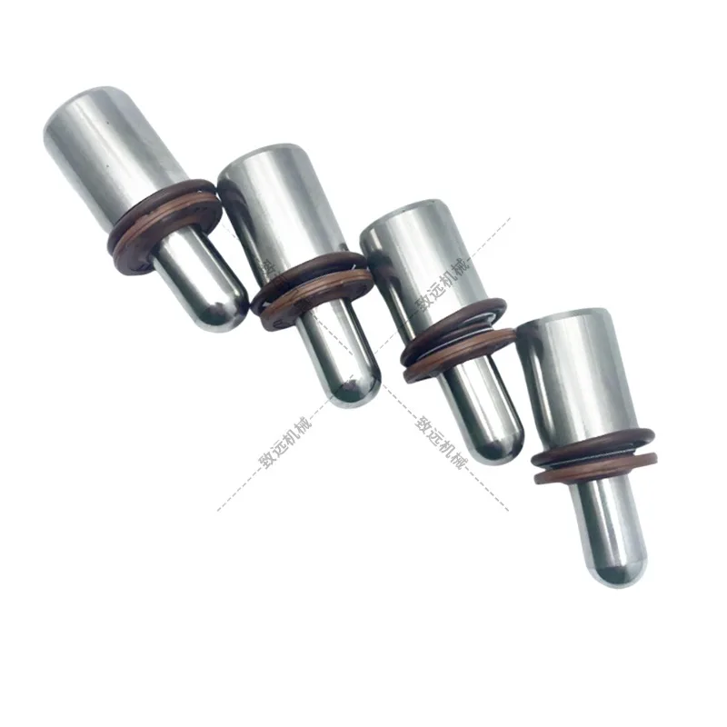 Koparka Do Komatsu PC60 PC120 PC200 PC220 PC240 PC360-5-6-7-8 Uchwyt joysticka Części do koparek z głowicą kulową