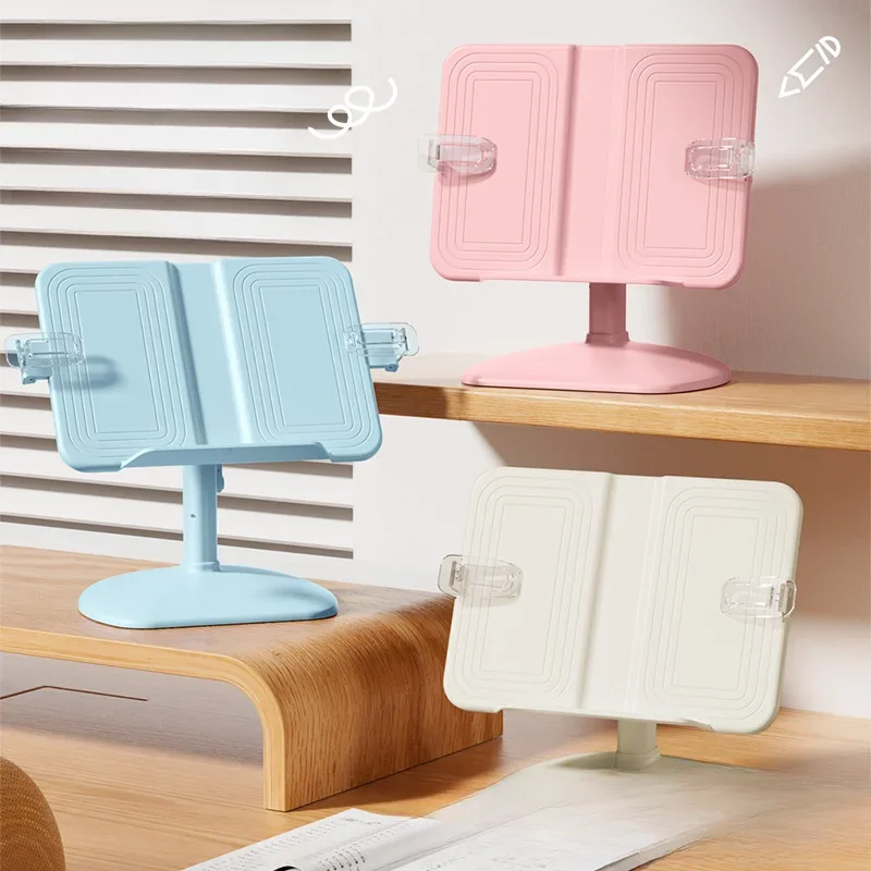 children-can-lift-and-adjust-the-reading-stand-desktop-reading-stand-office-reading-stand-book