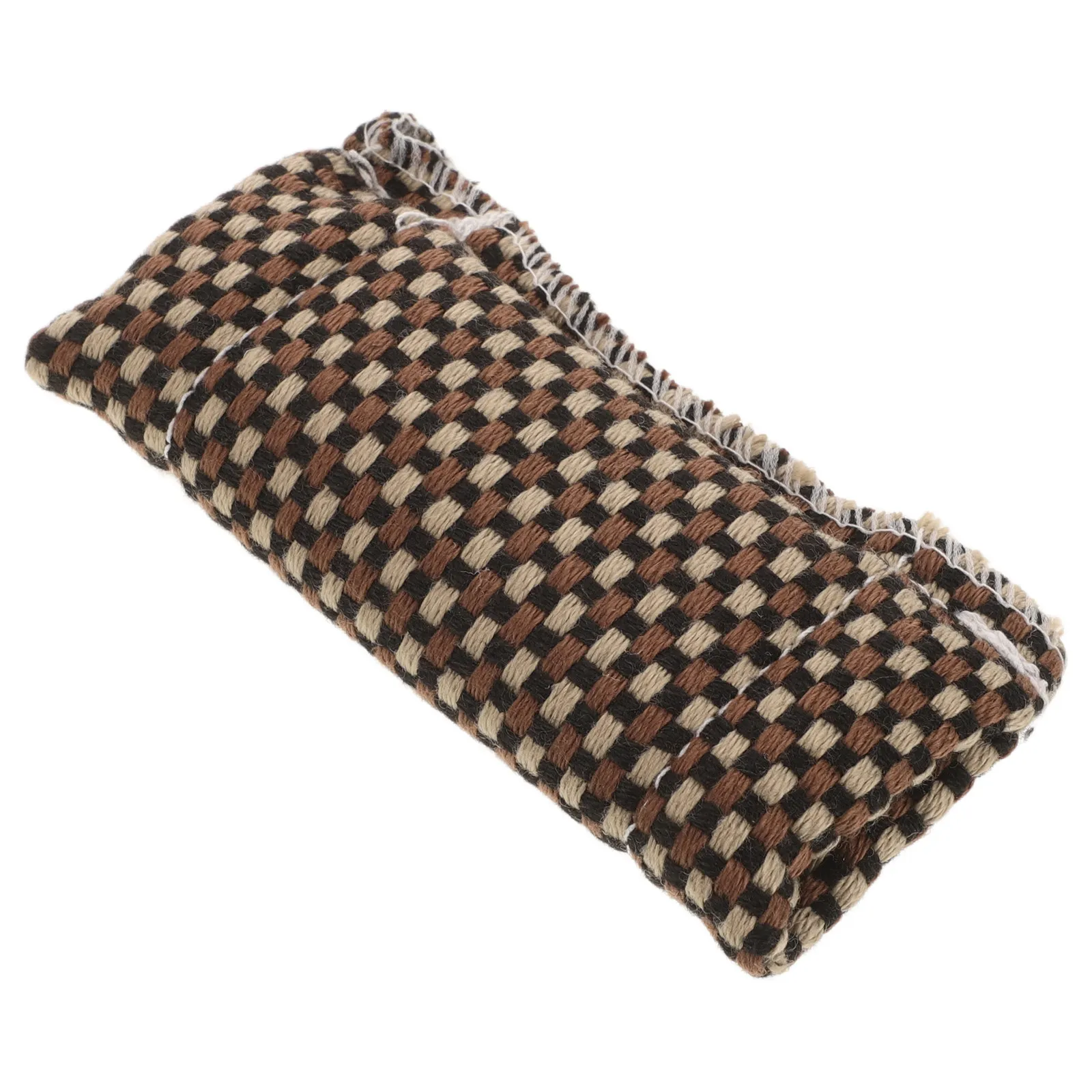 

Billiards Cue Stick Cleaner Cloth Fine Cleaning Polishing Tool for Pool Snooker Table Shaft Wipes Cue Accessory