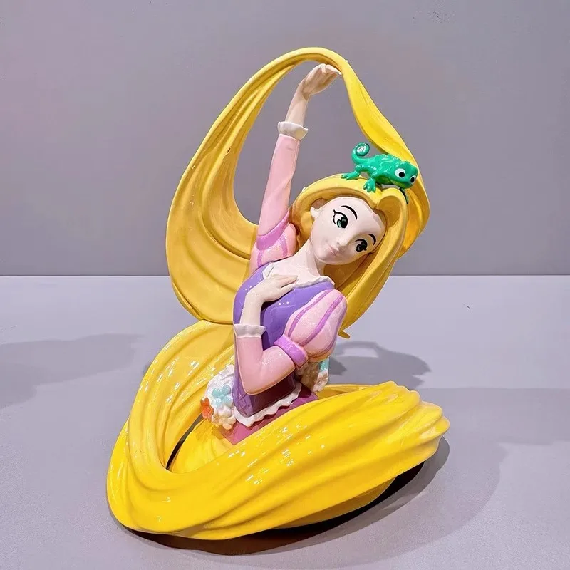 52TOYS Disney слепая коробка принцесса художественная серия фильмов второго поколения аниме слепая коробка коллекционные детские игрушки Guess Mystery Box подарки
