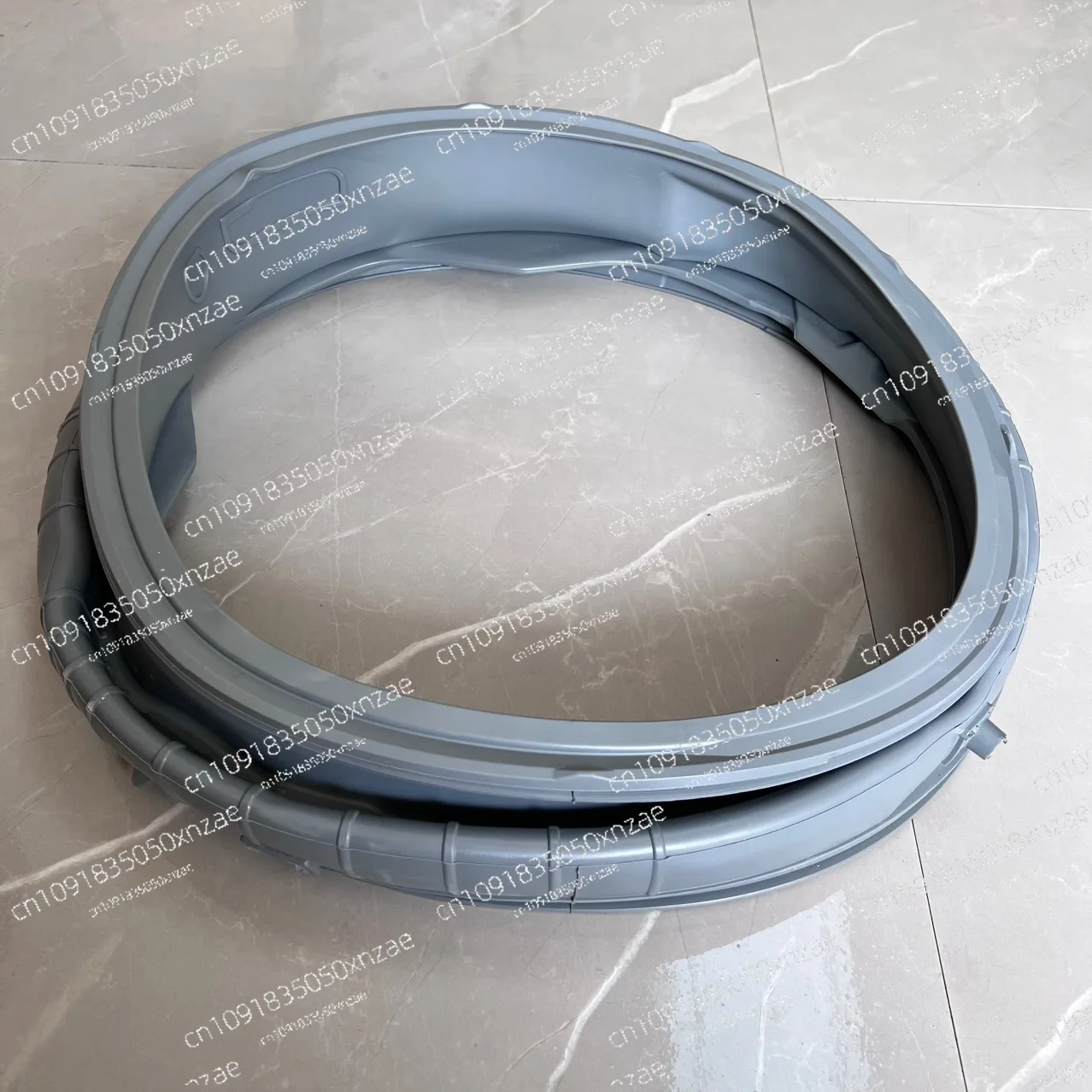 

Washing Machine Door Seal Gasket MDS47123619 MDS47123605 MDS65736912 Front Load Laundry Appliance Replacement Part