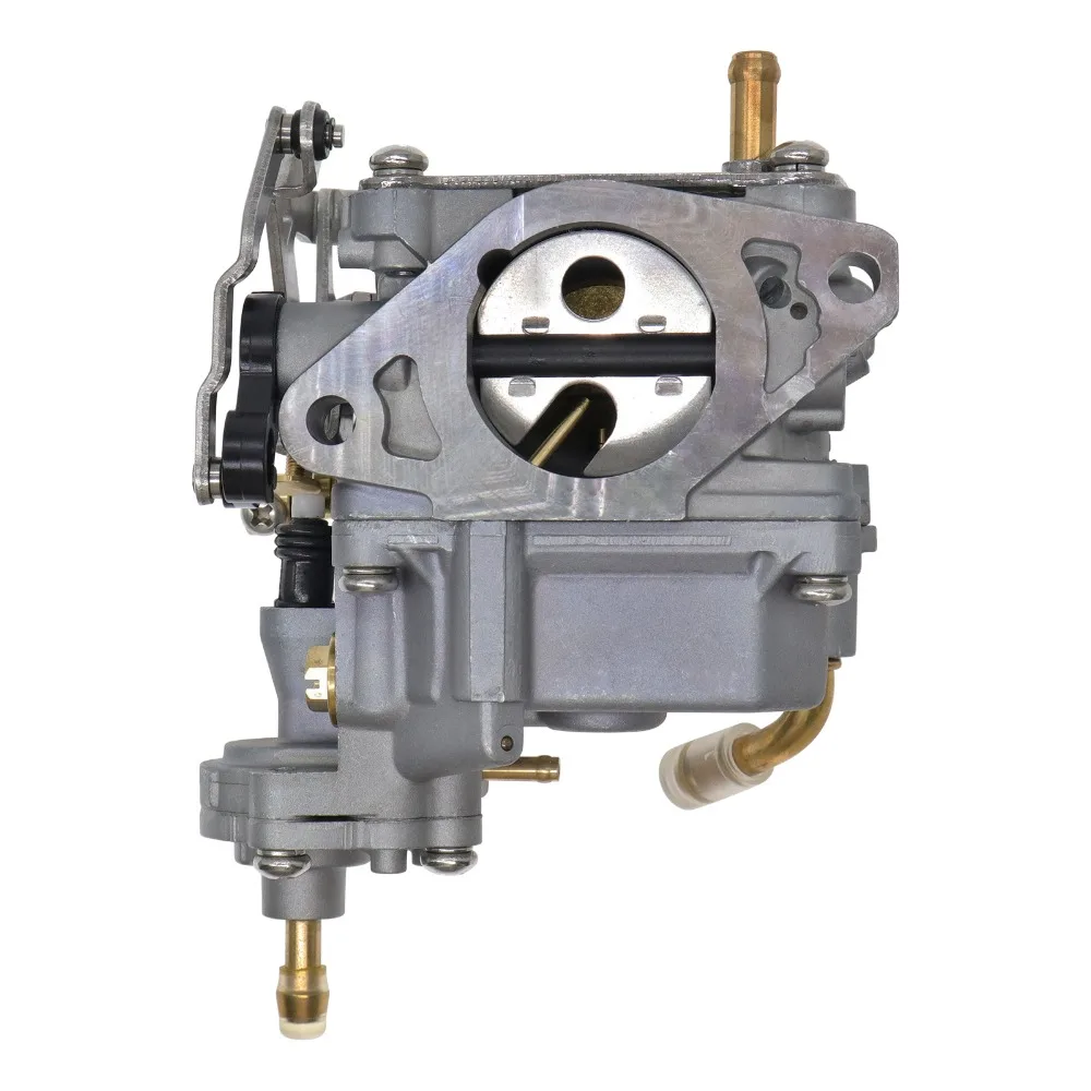 

Fits For 15HP 20HP Mariner Outboard 4-Stroke 8M0129554 Carburetor 853720T20