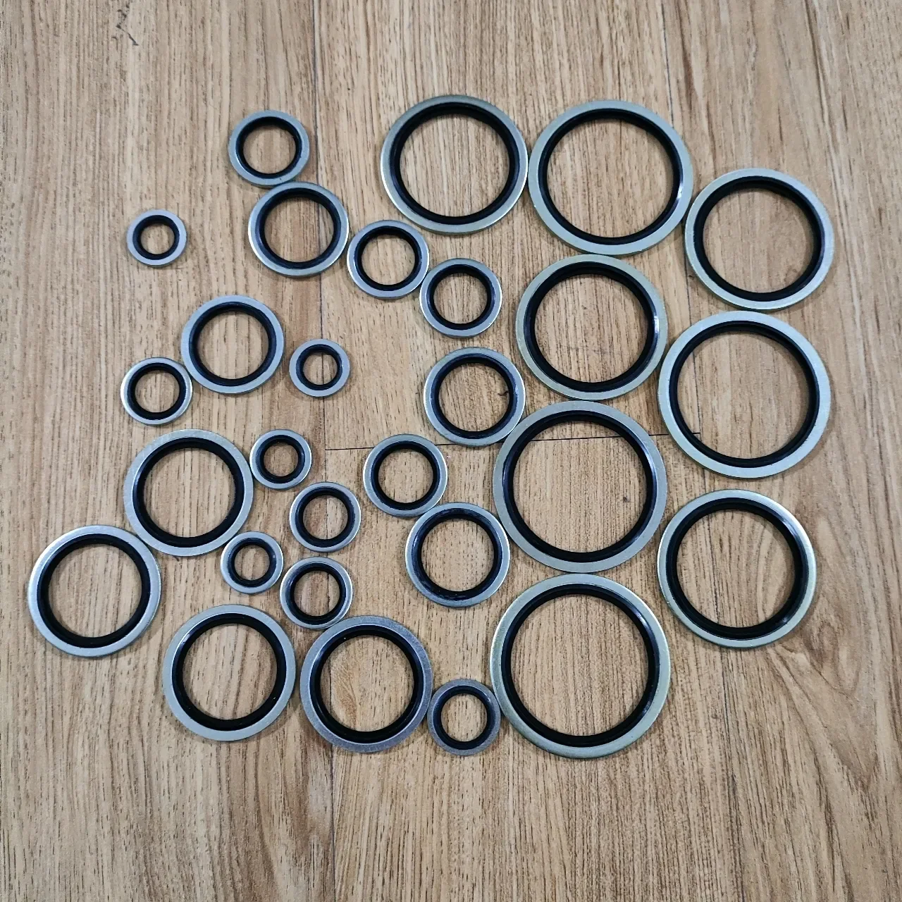 

2906057800 Sealed Repair Kit One-stop Sales Of Industrial Air Compressor Parts