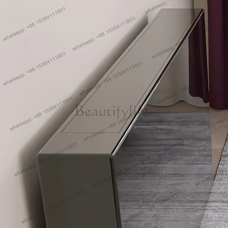 PG-push-pull automatic intelligent remote control lifting hidden TV invisible cabinet