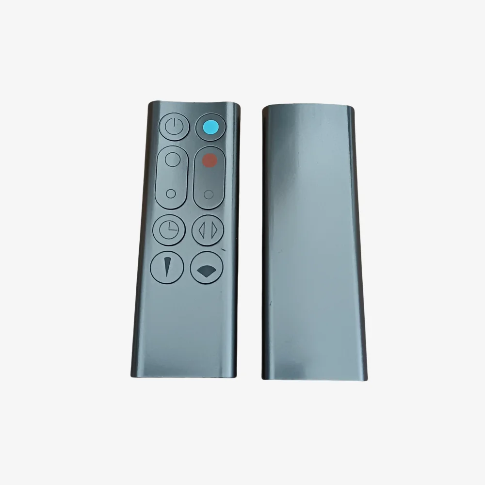 

New original Gun Gray remote control fit for Dyson Hot+Pool Fan Heater Tower Fan HP00 HP01 967197-13